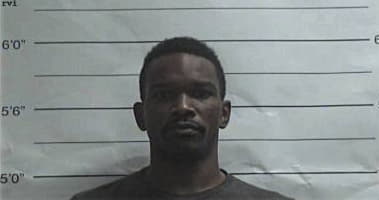 Brian Dixon, - Orleans Parish County, LA 